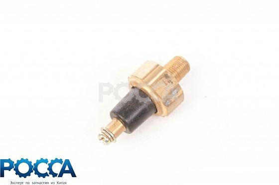 Датчик давления масла одноконтактный Perkins CA4110/CY4100 FOTON (Фотон) 1089 5121 1069 1049A