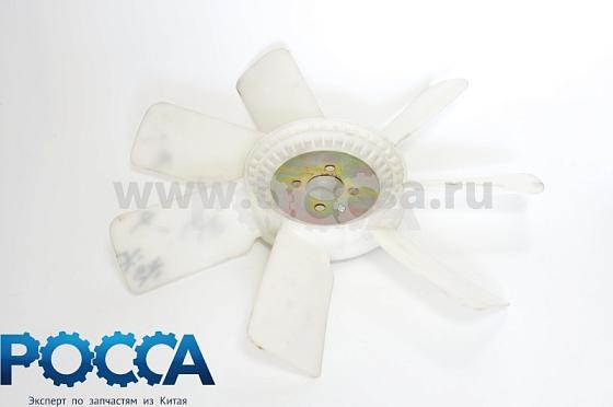 Вентилятор радиатора CA4110 FOTON (Фотон) 5121