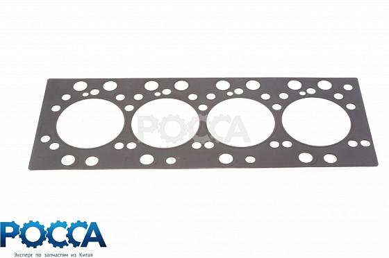 Прокладка ГБЦ метал. 4100QBZL BAW (Бав) Fenix 1044