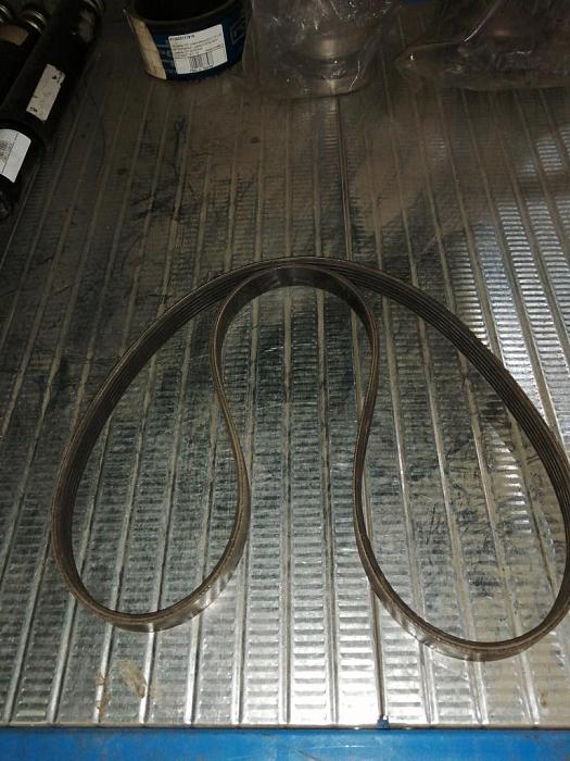 Ремень 6PK1425 D12 HOWO A7 (Хово А7) VG1246060008