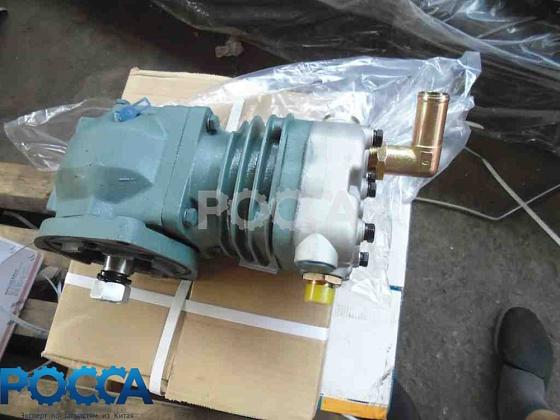 Компрессор 1-цилиндровый SHAANXI (Шанкси) SHACMAN (Шакман) 61800130043