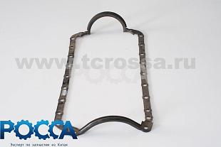 Прокладка поддона двигателя резиновая FOTON (Фотон) 1039 1049C E049309000003 Прокладка поддона двигателя резиновая FOTON (Фотон) 1039 1049C E049309000003