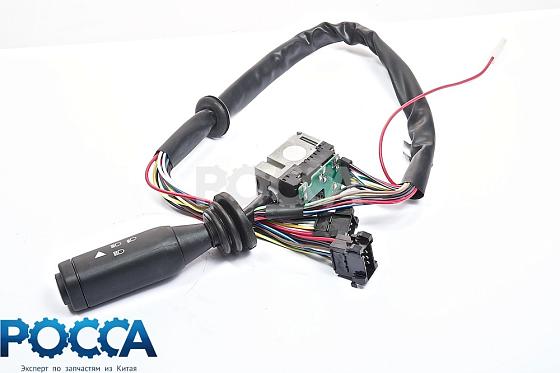 Переключатель подрулевой SHAANXI (Шанкси) SHACMAN (Шакман)