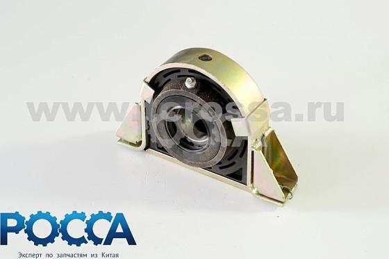 Опора карданного вала (подшипник подвесной) в сборе D40 FOTON (Фотон) 5059 5069