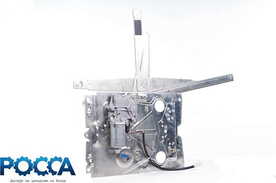 Стеклоподъемник двери правый HOWO A7 (Хово А7)