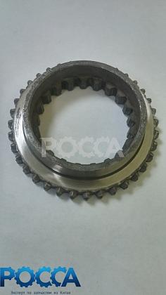 Венец зубчатый первичного вал КПП Евро-3 BAW (Бав) Fenix 1044 33462 1065 33460