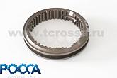 Муфта синхронизатора 3-4 передач 6Т46 FOTON (Фотон) M-1701152