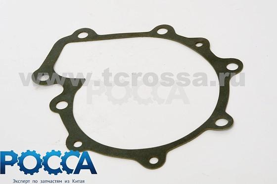 Насос водяной рем. к-т (прокладка) CA4110 FOTON (Фотон) 5121 1089