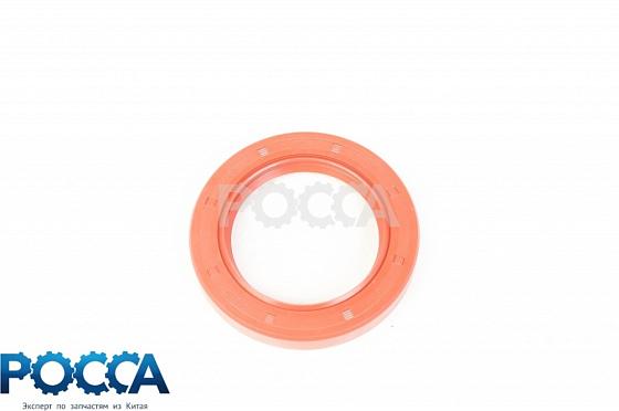 Сальник коленвала передний Евро-2 BAW (Бав) Fenix 1044/вторичного вала КПП Евро-3