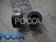 Втулка амортизатора переднего нижняя HOWO (Хово) SHAANXI (Шанкси) SHACMAN (Шакман) 99100680002/1 фото 1