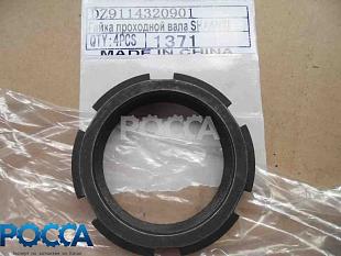 Гайка проходного вала SHAANXI (Шанкси) SHACMAN (Шакман) DZ9114320901