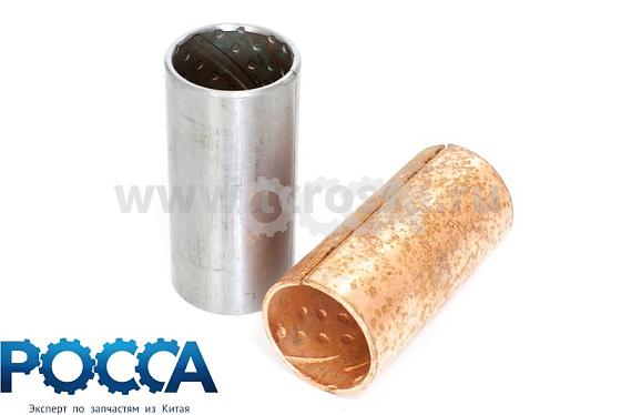 Втулка D30x35 ушка задней рессоры FOTON (Фотон) 1069 1089 1093 1099 5121 1106629500016