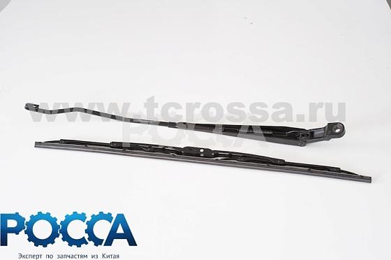 Рычаг стеклоочистителя правый FOTON (Фотон) 1069