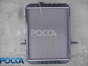 Радиатор системы охлаждения Евро-3 BAW (Бав) Fenix 1044 BP10441310211
