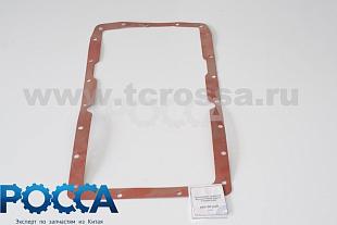 Прокладка передней крышки двигателя резиновая FOTON (Фотон) 1039 1049C E049307000009 Прокладка передней крышки двигателя резиновая FOTON (Фотон) 1039 1049C E049307000009