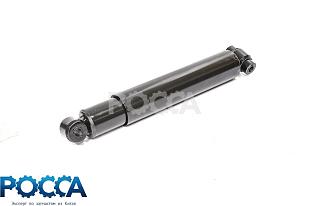 Амортизатор подвески передний HOWO (Хово) SHAANXI (Шанкси) SHACMAN (Шакман) 8x4 FOTON 3251 3253 WG9114680004 Амортизатор подвески передний HOWO (Хово) SHAANXI (Шанкси) SHACMAN (Шакман) 8x4 FOTON 3251 3253 WG9114680004