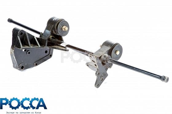 Торсион кабины в сборе FOTON (Фотон) 1099