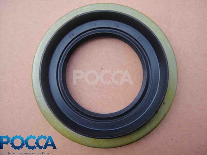 Сальник 58х103х11-19 хвостовика заднего моста FOTON (Фотон) 1049 1051 BAW 1044 1065 33462 33460 2402204-HF15015