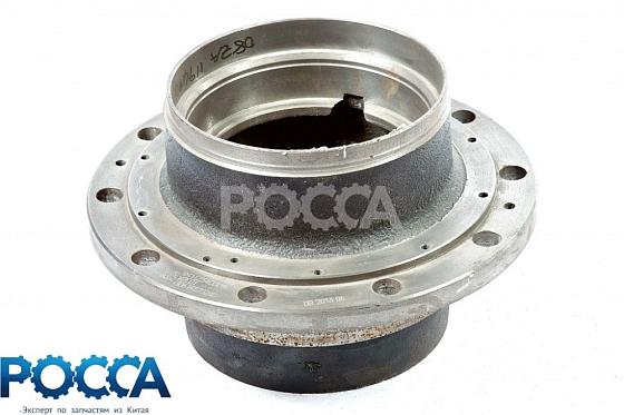 Ступица колеса заднего c ABS (STEYR) HOWO (Хово) SHAANXI (Шанкси) SHACMAN (Шакман)