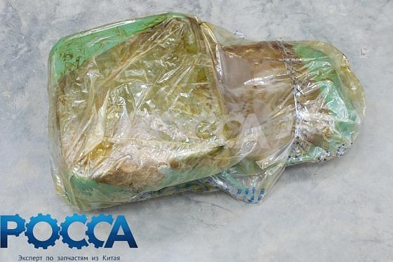 Поддон двигателя (оригинал) CA4110 FOTON (Фотон) 5121 1089 1009010-151-JH40