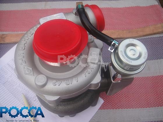 Турбина Perkins Евро-3 FOTON (Фотон) 1069 1093 1099