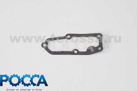 Прокладка корпуса термостата паранит FOTON (Фотон) 1039