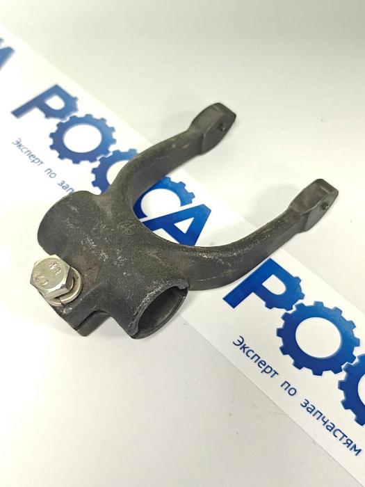 Вилка выключения сцепления CY4105 FOTON (Фотон) 16Q07-02063 1600702063