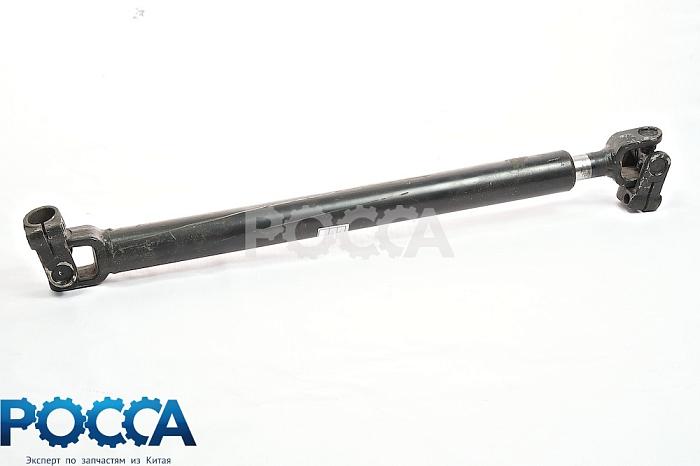 Вал рулевого механизма в сборе SHAANXI (Шанкси) SHACMAN (Шакман) 81.46122.6112