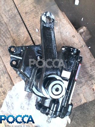 Механизм рулевого управления с сошкой ГУР FOTON (Фотон) 1049C