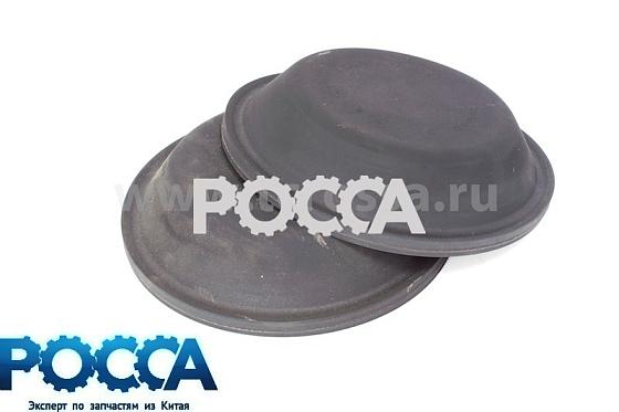 Диафрагма энергоаккумулятора FOTON (Фотон) 5122 и тормозной камеры HOWO передней