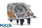 Фара передняя правая FOTON (Фотон) 1051 1061 Aumark 1B18037100092 Фара передняя правая FOTON (Фотон) 1051 1061 Aumark 1B18037100092