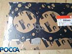 Прокладка ГБЦ V3.9 STD 1.25mm D104mm CUMMINS (Камминз) 4ISBe