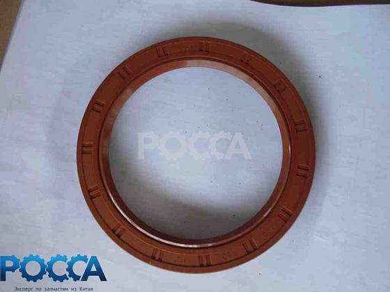 Сальник 100x130x12 ступицы передней MAN SHAANXI (Шанкси) SHACMAN (Шакман)