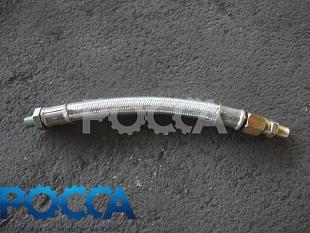 Шланг муфты выжимного подшипника КПП Fuller HOWO (Хово) 51016