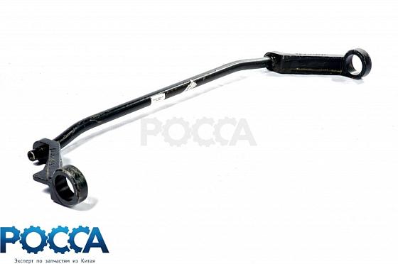 Торсион кабины в сборе SHAANXI (Шанкси) SHACMAN (Шакман)