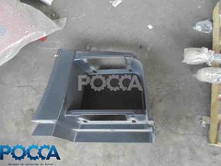 Подножка левая HOWO A7 (Хово А7) WG1664230043 Подножка левая HOWO A7 (Хово А7) WG1664230043