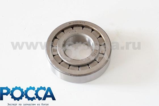 Подшипник промежуточный вала КПП 6T46 FOTON (Фотон) 1069 1089 5121 42307EK