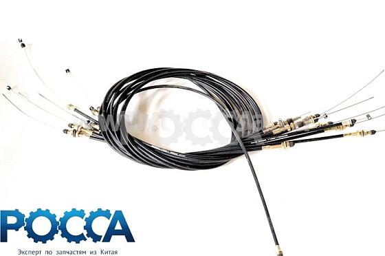 Трос газа Perkins FOTON (Фотон) 1049A