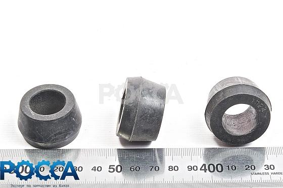 Втулка амортизатора заднего резиновая FOTON (Фотон) 1041 1049C 1051 1104929500048