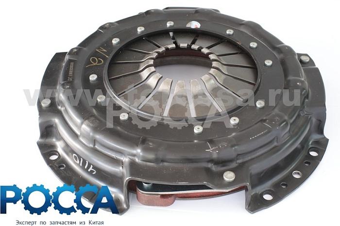 Корзина сцепления D325 CUMMINS 4BT EQB DONGFENG 1063 6720 HIGER YUTONG FOTON YUEJIN 1080 1601R20-090