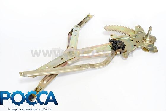 Механизм стеклоподъемника правый FOTON (Фотон) Ollin