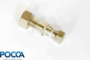 Болт заднего колеса FOTON (Фотон) 1069 3104110-HF16030FTA Болт заднего колеса FOTON (Фотон) 1069 3104110-HF16030FTA