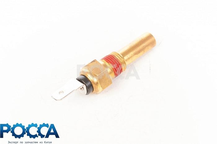 Датчик температуры охлаждающей жидкости Евро-3 BAW (Бав) Fenix 1044 1065 FAW (Фав) 1031 1041 1051 3808040-X2