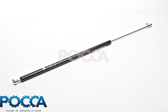 Гидроцилиндр подъема капота (амортизатор решетки радиатора) HOWO A7 (Хово А7) WG1664110025