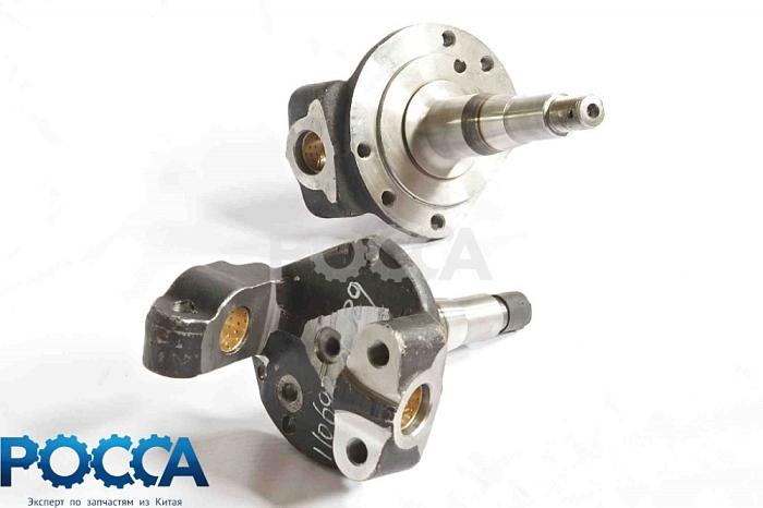 Кулак поворотный правый Евро-3 FOTON (Фотон) 1069 110693000030