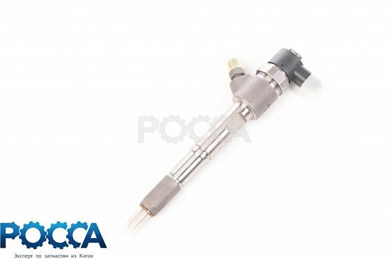 Форсунка топливная Евро-3 BAW (Бав) Fenix 1044 1065 FAW 1031 1041 1051