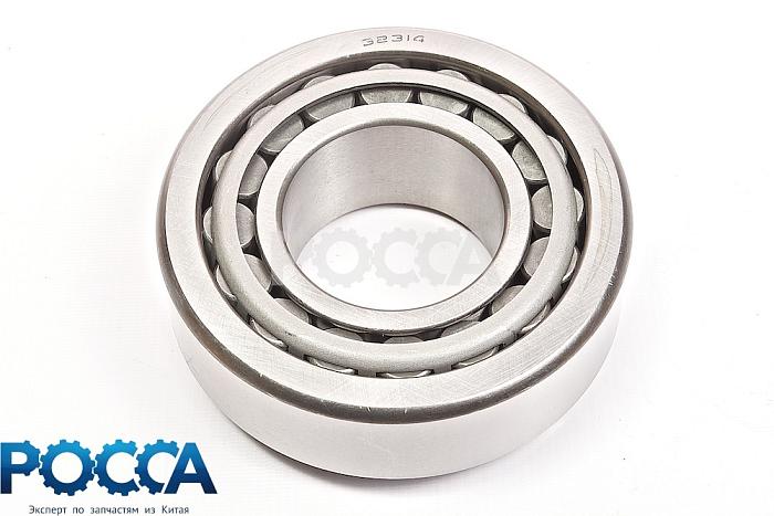 Подшипник 32314 передней ступицы внутренний HOWO (Хово) 32314J2/Q/VKNB2072/00598
