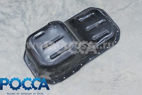 Поддон двигателя  CY4100Q CY4100ZLQ FOTON 1049 5059 JAC HFC1040K HFC1045K DONGFENG 1045 6600 4102.05.10-4