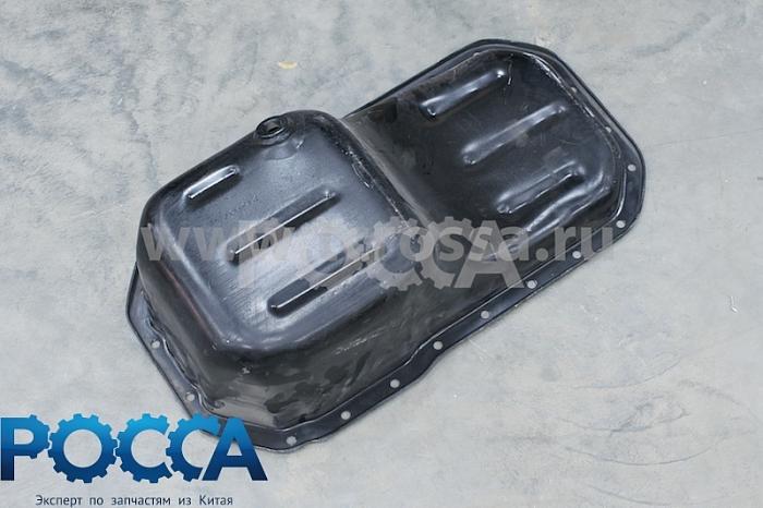 Поддон двигателя  CY4100Q CY4100ZLQ FOTON 1049 5059 JAC HFC1040K HFC1045K DONGFENG 1045 6600 4102.05.10-4