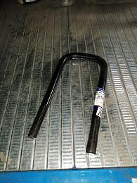 Стремянка рессоры передней FOTON (Фотон) 1417029200010 Стремянка рессоры передней FOTON (Фотон) 1417029200010